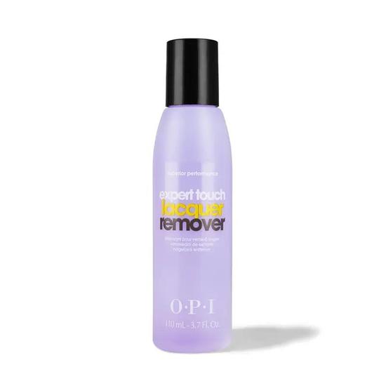 OPI Expert Touch Lacquer Remover 110ml
