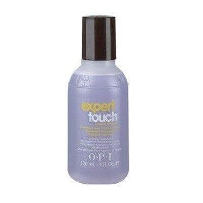 OPI Expert Touch Polish Remover