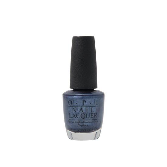 OPI Gel Couture 7th Inning Strrrretch NLBB5