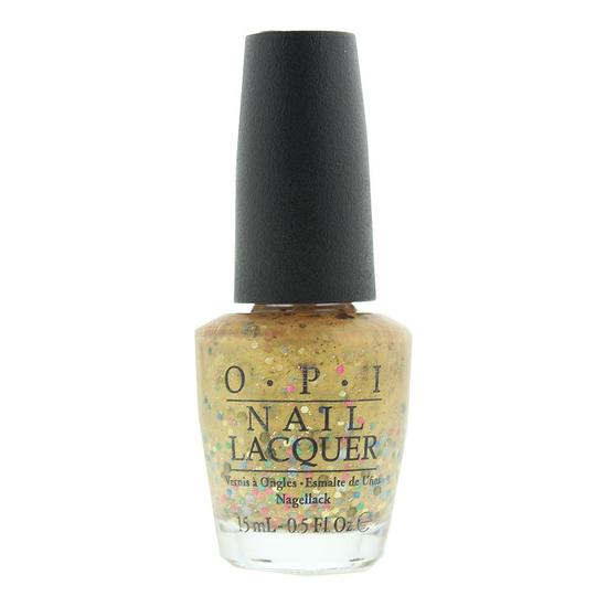 OPI Gel Couture