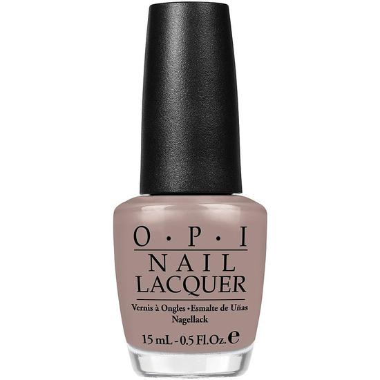 OPI Germany Collection Nail Lacquer Berlin There Done That