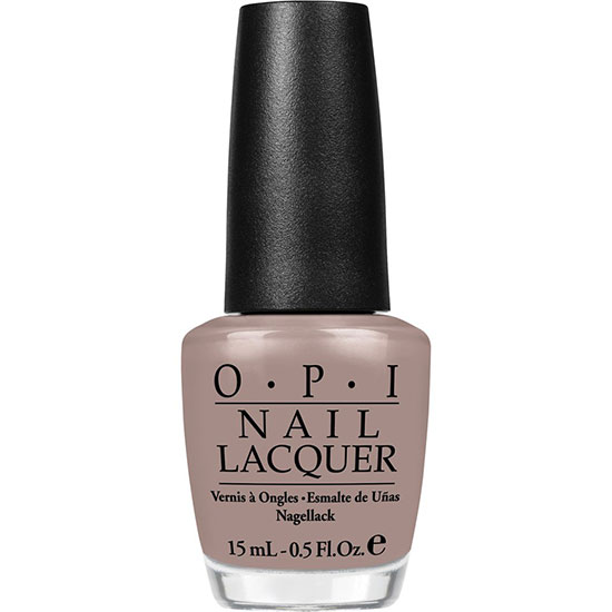 OPI Germany Nail Lacquer