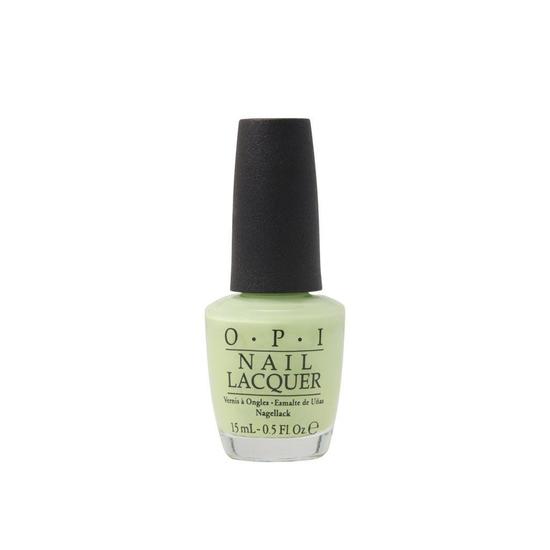 OPI Green Nail Polish Gargantuan Green Grape 15ml
