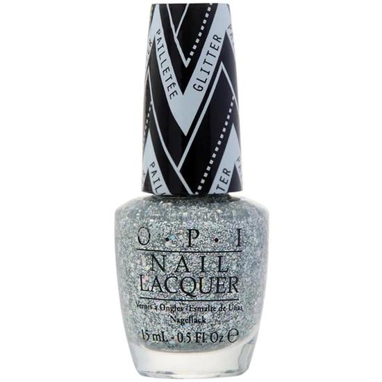 OPI Gwen Stefani Nail Lacquer
