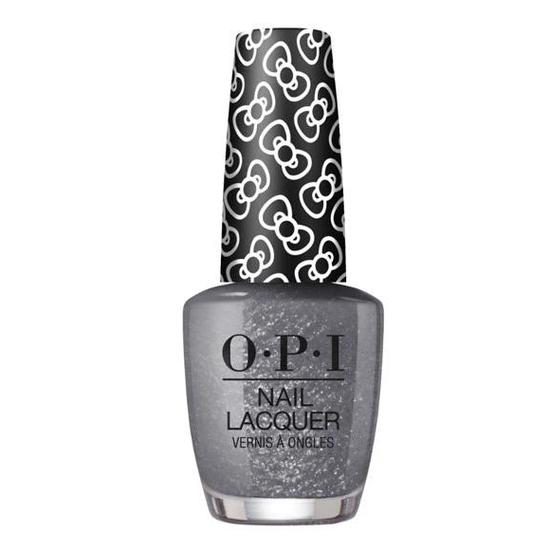 OPI Hello Kitty Nail Lacquer Isnt She Iconic 15ml