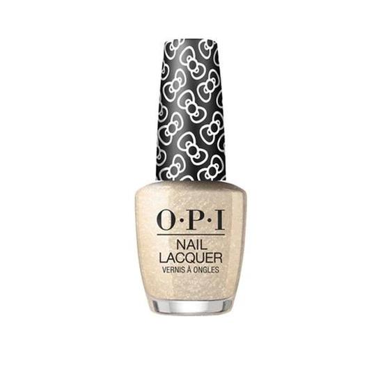 OPI Hello Kitty Nail Lacquer Many Celebrations To Go 15ml