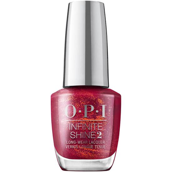 OPI Hollywood Collection Infinite Shine Long-Wear Nails Polish I'm Really An Actress