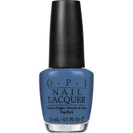 OPI Hong Kong Collection Nail Polish Suzi Says Feng Shui