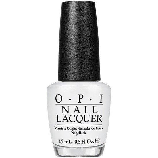OPI I Cannoli Wear OPI 15ml - Grey