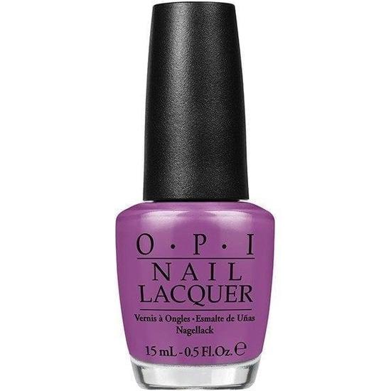 OPI I Manicure For Beads 15ml 15ml - Purple