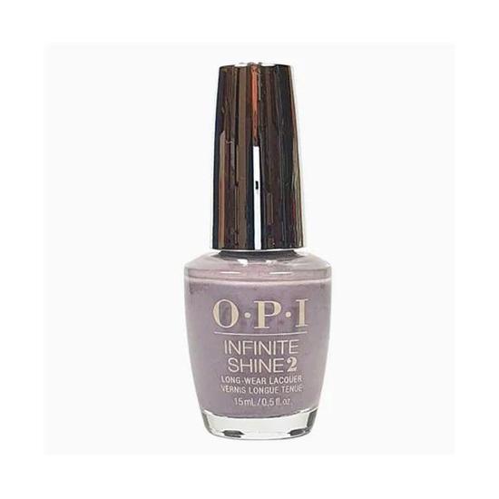 OPI Infinite Shine 2 Nail Lacquer Addio Bad Nails Ciao Great Nails 15ml