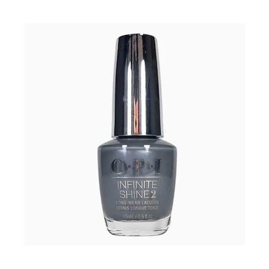 OPI Infinite Shine 2 Nail Lacquer Clean Slate 15ml