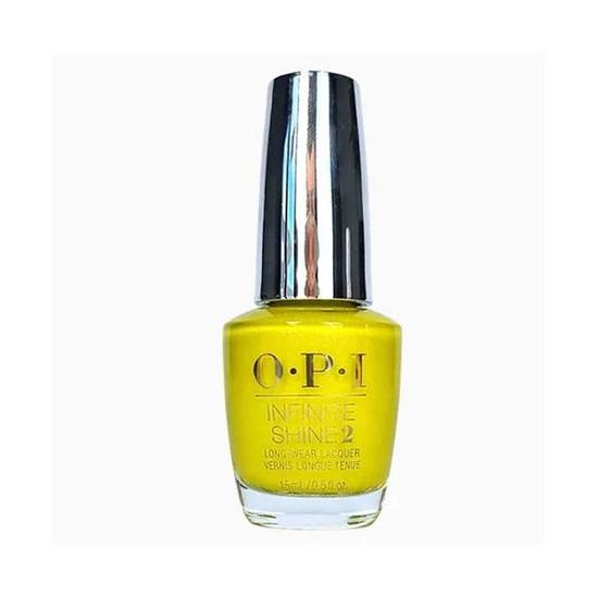 OPI Infinite Shine 2 Nail Lacquer Dont Tell A Sol 15ml