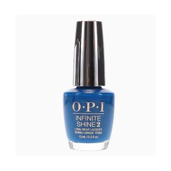 OPI Infinite Shine 2 Nail Lacquer Duomo Days Isola Nights 15ml