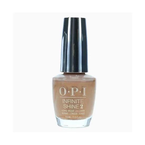 OPI Infinite Shine 2 Nail Lacquer Fall Ing For Milan 15ml
