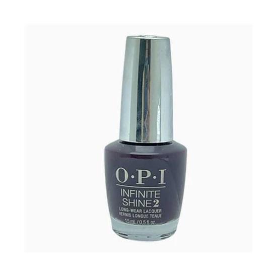 OPI Infinite Shine 2 Nail Lacquer Good Girls Gone Plaid 15ml