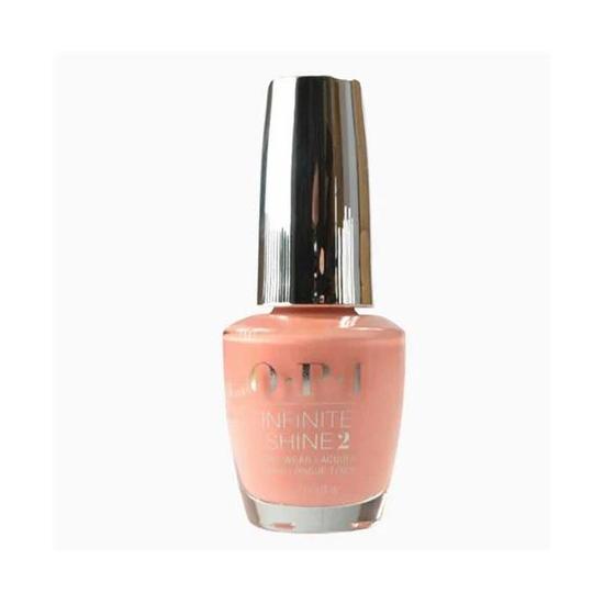 OPI Infinite Shine 2 Nail Lacquer Humidi Tea 15ml