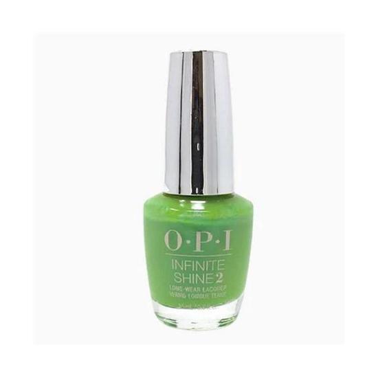 OPI Infinite Shine 2 Nail Lacquer Make Rainbows 15ml