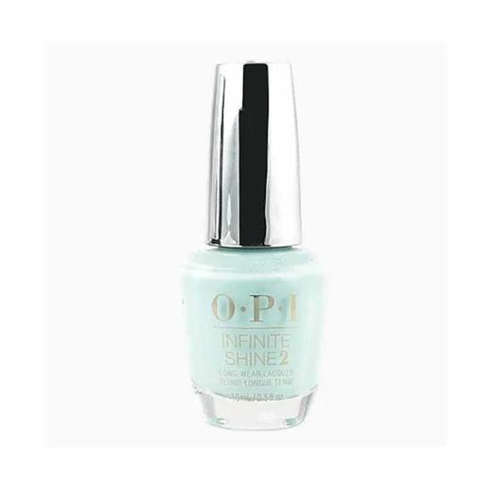 OPI Infinite Shine 2 Nail Lacquer Mexico City Move Mint 15ml