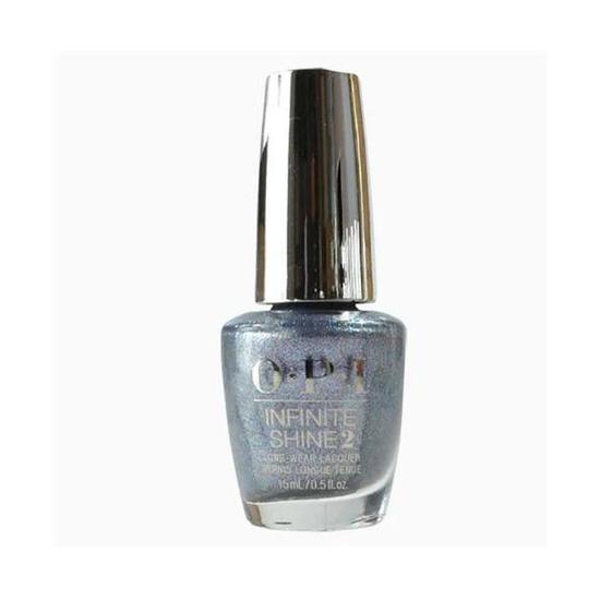OPI Infinite Shine 2 Nail Lacquer Nails The Runway 15ml