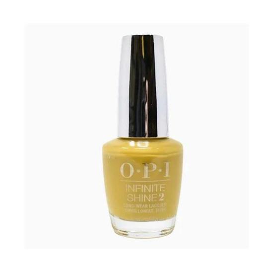 OPI Infinite Shine 2 Nail Lacquer Ochre The Moon 15ml