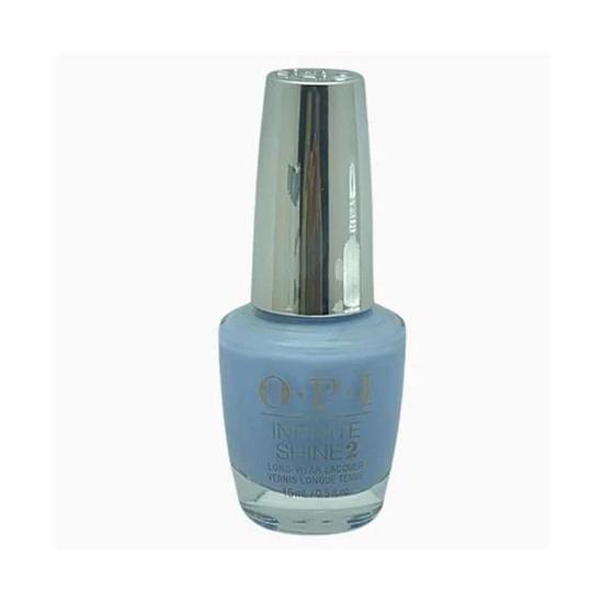 OPI Infinite Shine 2 Nail Lacquer To Be Continued 15ml