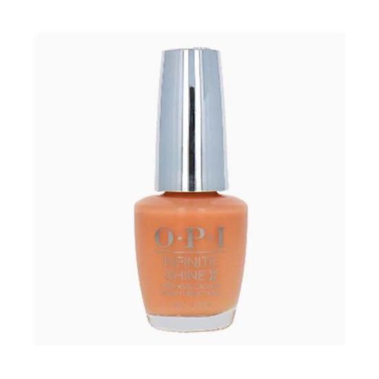 OPI Infinite Shine 2 Nail Lacquer Trading Paint 15ml