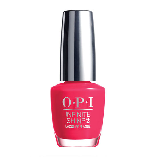 OPI Infinite Shine Gel Effect Nail Lacquer