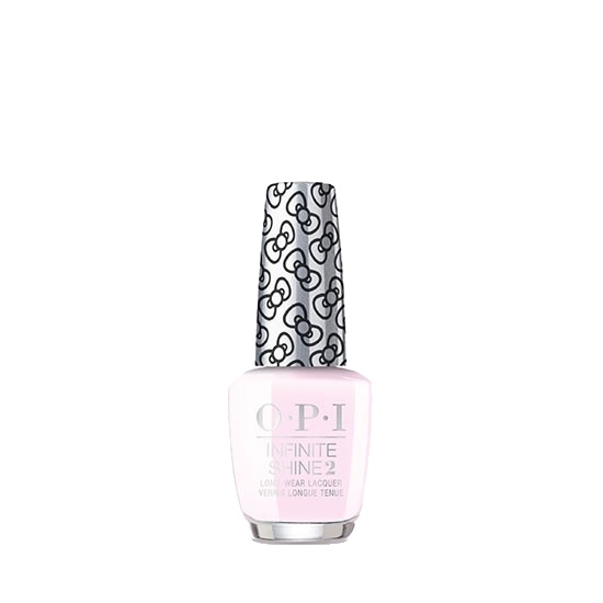 OPI Infinite Shine Hello Kitty Collection
