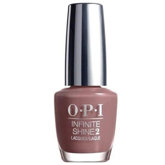 OPI Infinite Shine It Never Ends Step 2 15ml - Brown