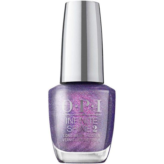 OPI Infinite Shine Nail Polish Leonardo's Model Colour