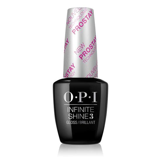 OPI Infinite Shine ProStay Gloss Top Coat 15ml