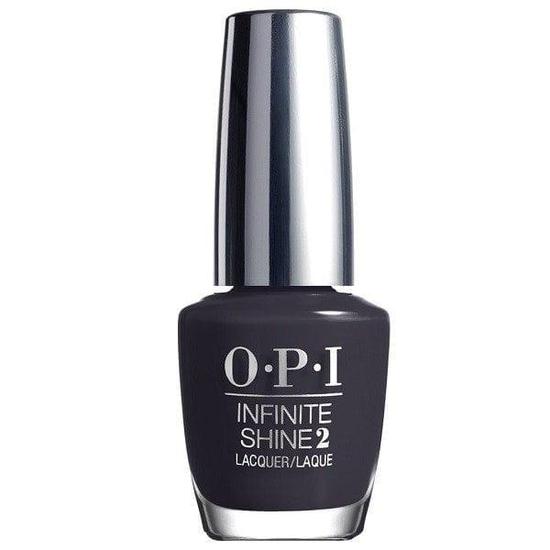 OPI Infinite Shine Strong Coalition 15ml 15ml - Black
