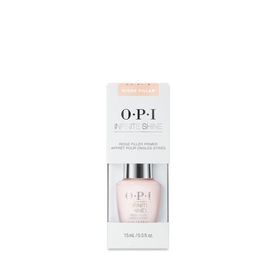 OPI Infinite Shine Treatments Ridge Filler Primer 15ml