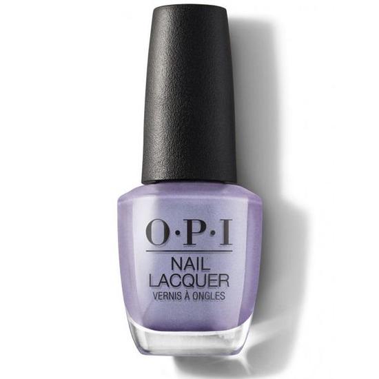 OPI Just A Hint Of Pearl-ple 15ml