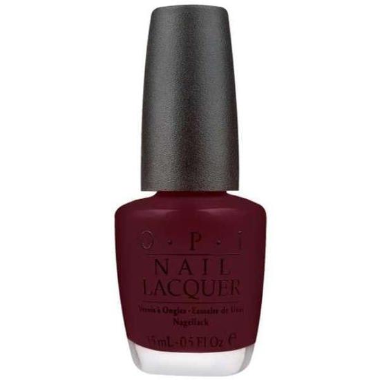 OPI Lincoln Park After Dark 15ml - Purple