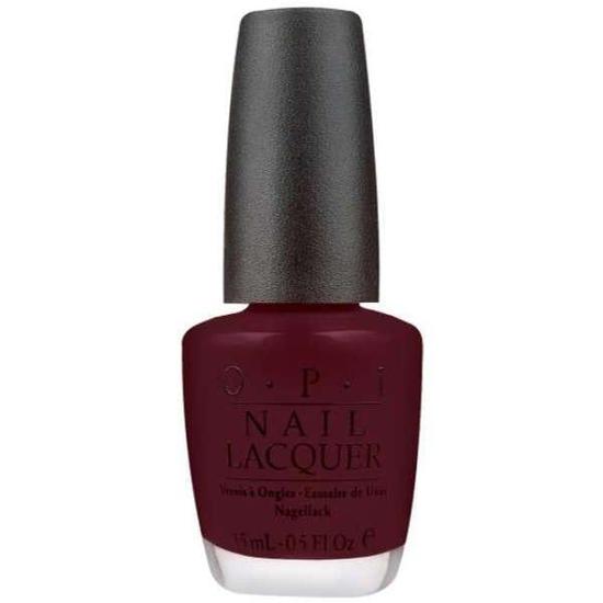 OPI Lincoln Park After Dark 15ml