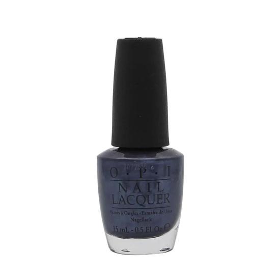 OPI MLB Collection Nail Polish 7th Inning Stretch