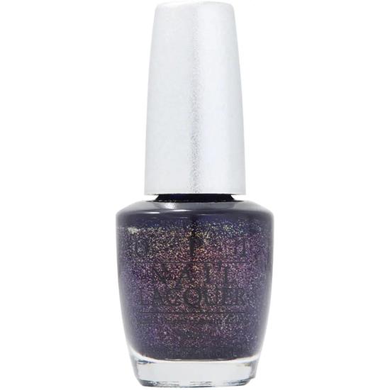 OPI Mystery Nail Polish