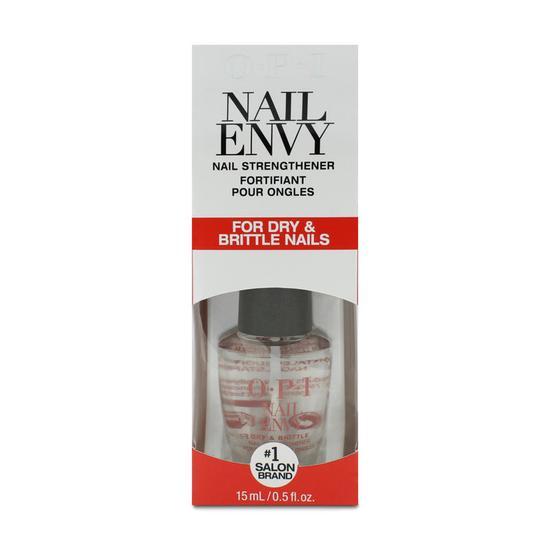 OPI Nail Envy Nail Strengthener For Dry & Brittle Nails