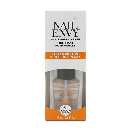 OPI Nail Envy Nail Strengthener For Sensitive & Peeling Nails