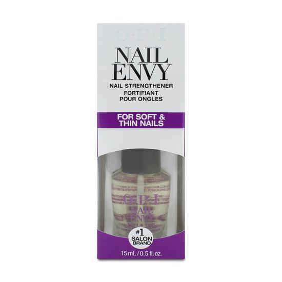 OPI Nail Envy Nail Strengthener For Soft & Thin Nails