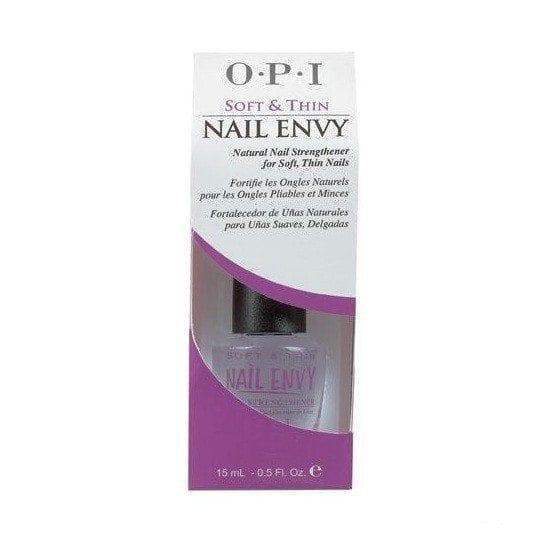 OPI Nail Envy Soft & Thin 15ml