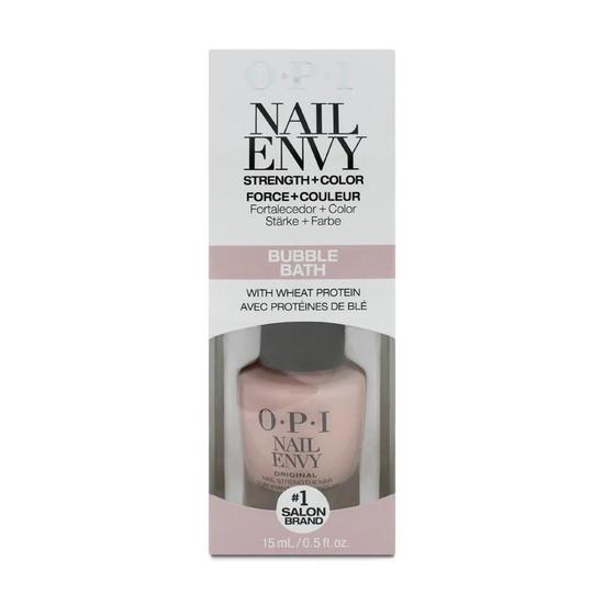 OPI Nail Envy Strengthener Nail Care Polish Choose Formula Dry & Brittle Nails