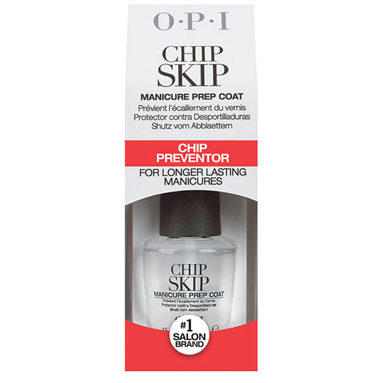 OPI Nail Envy Treatment