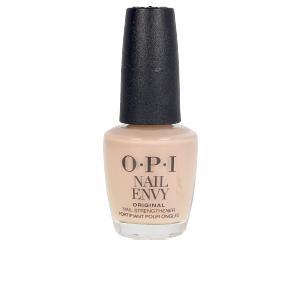 OPI Nail Envy Treatment Strength & Colour Samoan Sand