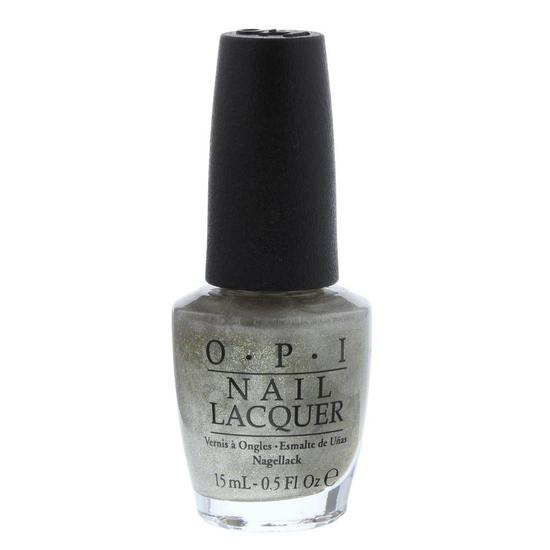 OPI Nail Lacquer 15ml Comet Closer NEW 15ml