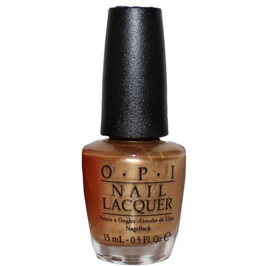 OPI Nail Lacquer 50 Years Of Style 15ml