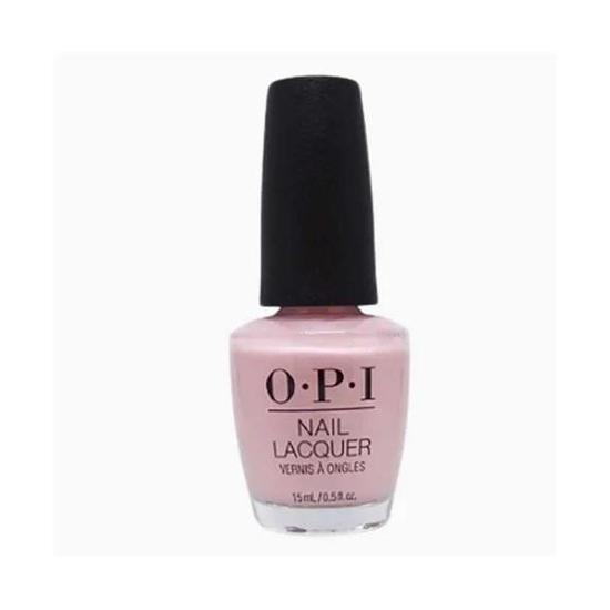 OPI Nail Lacquer Baby Take A Vow 15ml