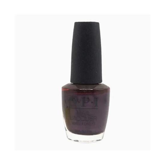 OPI Nail Lacquer Bring Out The Big Gems 15ml